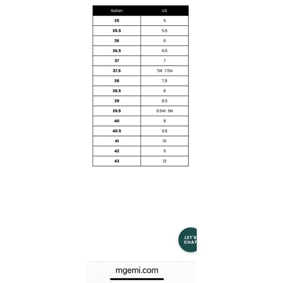 M. Gemi Alania Black Italian Leather Pointed Toe Heeled Shoes Size 7.5 or EU 38 - Picture 14 of 14